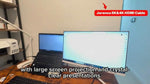 Jorenca eARC compatible ultra high speed media wire for home theater setup.