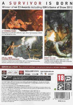 Tomb Raider (PC DVD) (UK Import) - Image 3