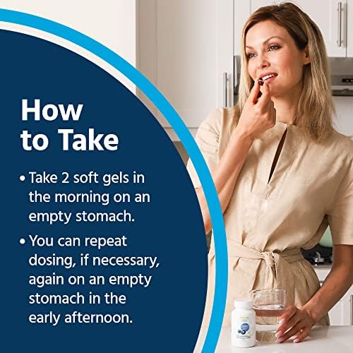 Core Med Science antioxidant supplement bottle with ingredients detail