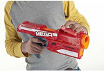 Nerf N-Strike Elite Mega Magnus Blaster|Red - Image 4