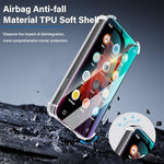 Tempered glass screen protector alignment for Innioasis G1 G3