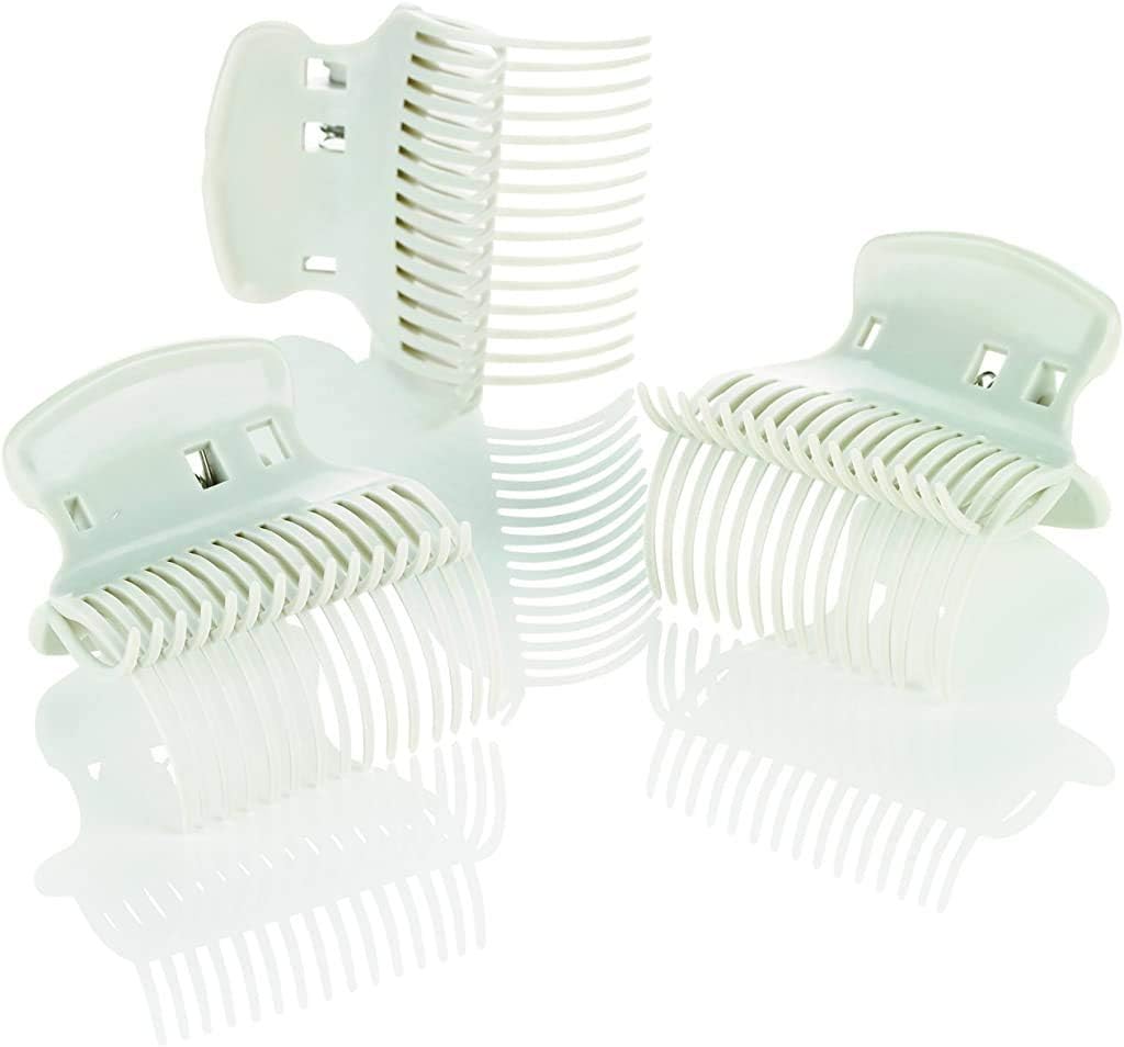 Conair Genuine Super Clips for Hot Rollers - 10/pack - Image 1
