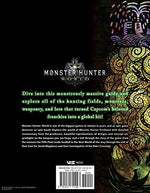 Monster Hunter: World - Official Complete Works - Image 3