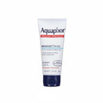 Eucerin Aquaphor Healing Ointment advanced therapy tube front view for dry skin relief
