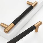 12 Pack 3 Inch 76 mm Black Knurled Cabinet Handles Cabinet Pulls Aluminum Handles Knurled Drawer Pulls Oxidation Finish with Diamond Pattern 4" Length (3" Hole Center) - Image 12