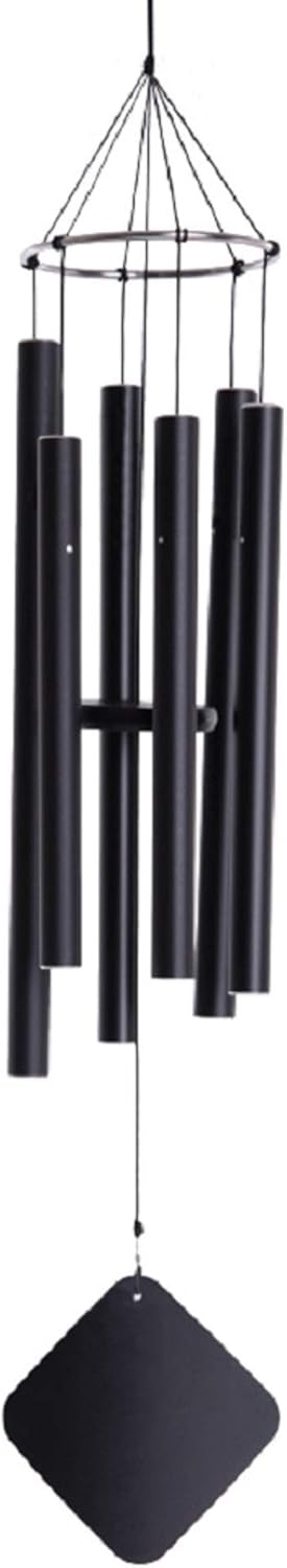 Music of the Spheres Japanese Soprano Wind Chime (Model JS) - Image 1
