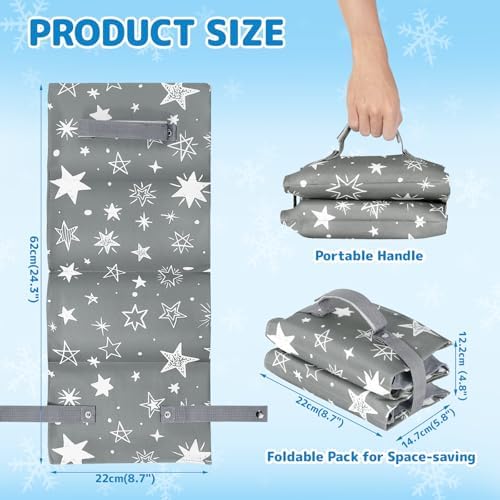 Orzbow baby cooling accessory featuring polyester cotton fabric