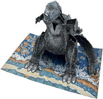 Godzilla: The Official Pop-Up Book - Image 7