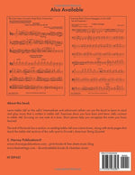 Treble Clef for the Cello - Image 3