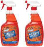 Oil Eater Orange Premium Cleaner and Degreaser front view professional strength citrus spray bottle