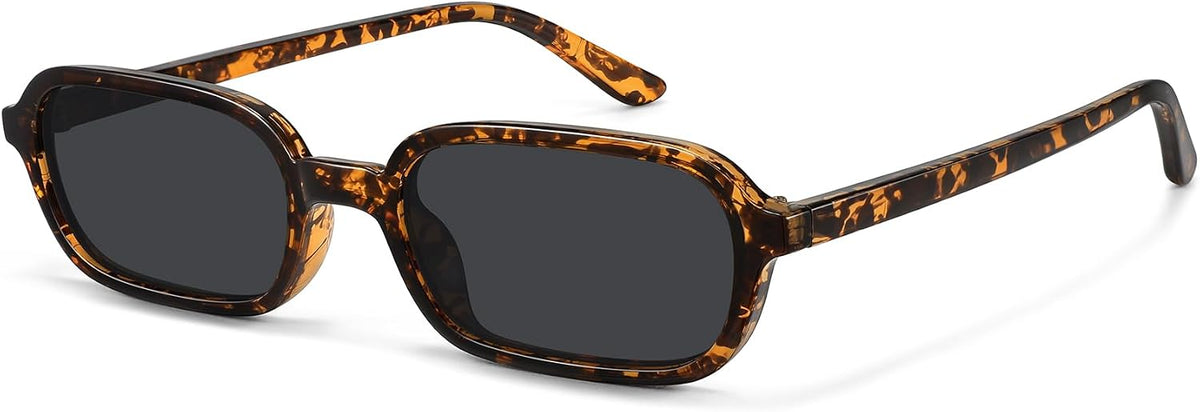 WOWSUN casual streetwear sunglasses lifestyle angle