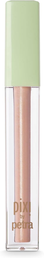 Pixi LipLift Max Sheer Rose travel friendly size packaging