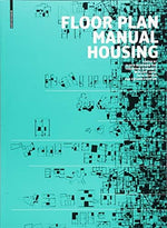 Floor Plan Manual Housing - Image 2
