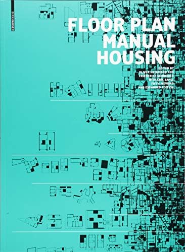 Floor Plan Manual Housing - Image 2