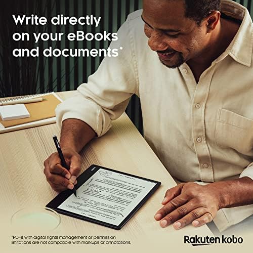 Kobo Elipsa 2E and Kobo Stylus 2 side by side