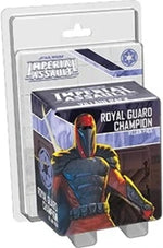 Star Wars Imperial Assault Board Game Alliance Rangers ALLY PACK - Epic Sci-Fi Miniatures Strategy Game for Kids and Adults, Ages 14+, 1-5 Players, 1-2 Hour Playtime, Made by Fantasy Flight Games - Image 10