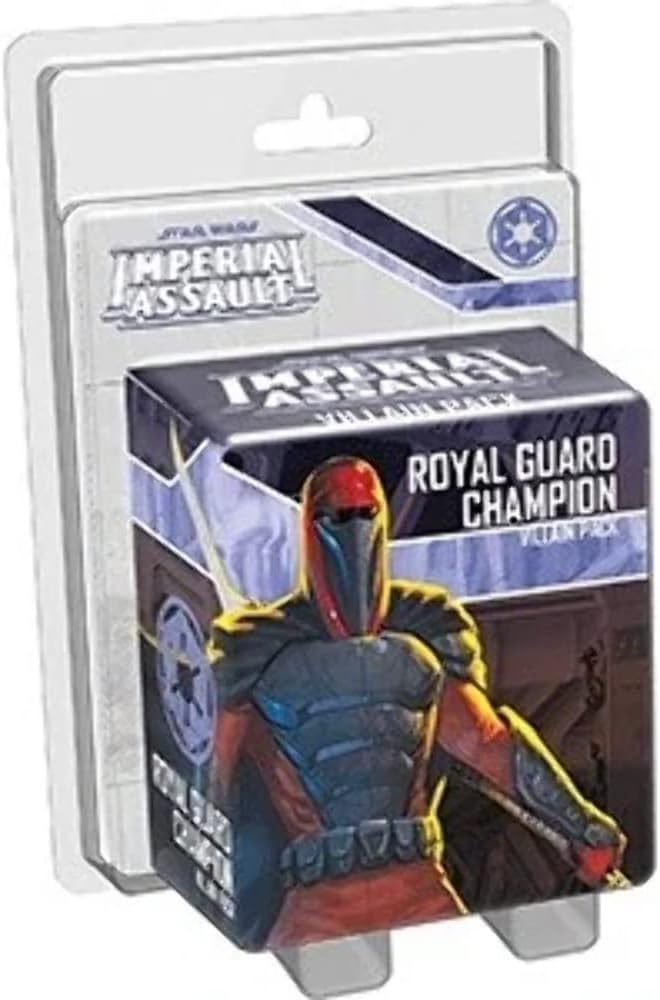 Star Wars Imperial Assault Board Game Alliance Rangers ALLY PACK - Epic Sci-Fi Miniatures Strategy Game for Kids and Adults, Ages 14+, 1-5 Players, 1-2 Hour Playtime, Made by Fantasy Flight Games - Image 10