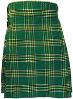 Tartanista Mens Irish Kilts | 5 Yard 10 oz - Image 2