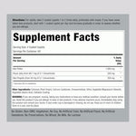 Authentic Piping Rock bee superfood complex dietary supplement packaging showcasing non-GMO certification