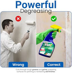 Authentic USA imported TSPE surface cleaner for Indian homes