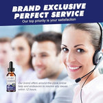 Alliwise nutritional drops packaging displaying the combined benefits of calcium zinc and vitamin D3