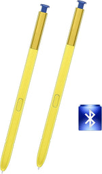 PCTC Galaxy Note 9 stylus pen front view