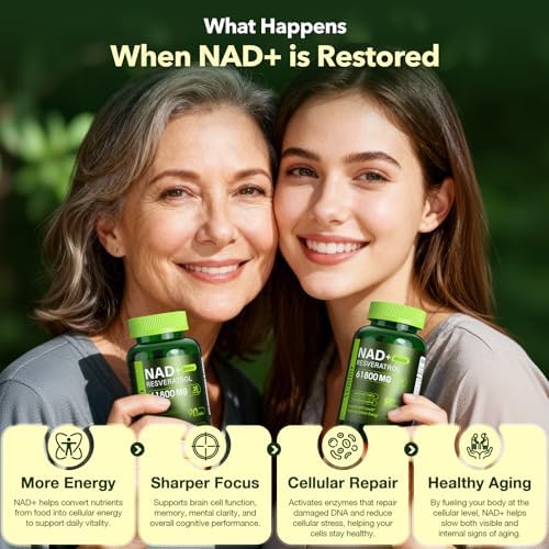 VCBIRD health supplement bottle for energy and aging
