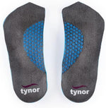 Tynor Medial Arch Orthosis, Grey, Large, 1 Pair - Image 2