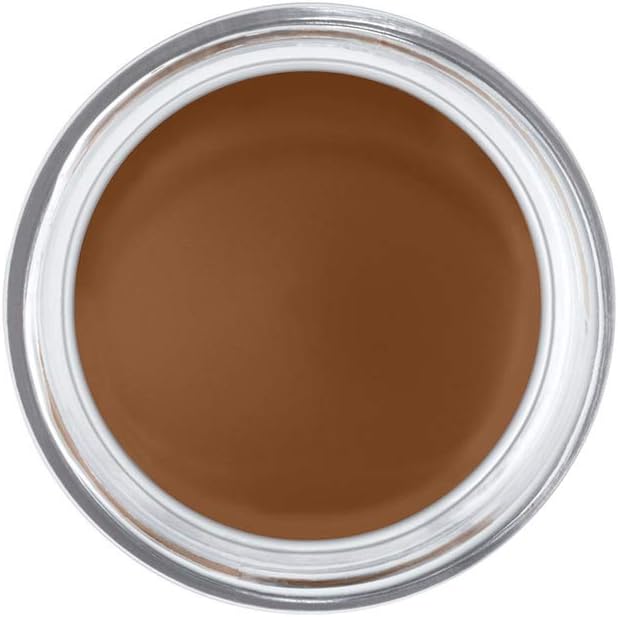 NYX Professional Makeup Concealer Jar, Nutmeg, 0.25 Ounce - Image 10
