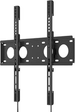 XINLEI Tilting TV Wall Mount for Most 37-82 inch Flat/Curved TV, Universal Low Profile Bracket, Fits 24"/18"/16" Studs, Max VESA 600x400mm Holds up to 132lbs MT5083 - Image 10