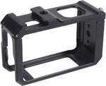 NovelGoal aluminum protective frame front view