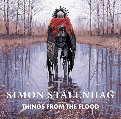 Things From the Flood - Image 2