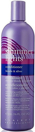Clairol Professional Shimmer Lights Conditioner - Image 1