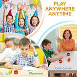 Educational classroom fidget tool for special needs
