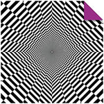 Origami Paper 500 sheets Matrix Patterns 6" (15 cm): Tuttle Origami Paper: Double-Sided Origami Sheets Printed with 12 Different Designs (Instructions for 5 Projects Included) - Image 5