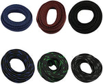 CBAZY premium imported USA standard industrial strength wire sleeve packaging with sealed edges