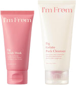 I'm From Fig Special Cleansing Duo authentic USA imported skincare