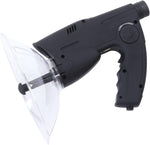 GLOGLOW outdoor nature exploration gadget in use