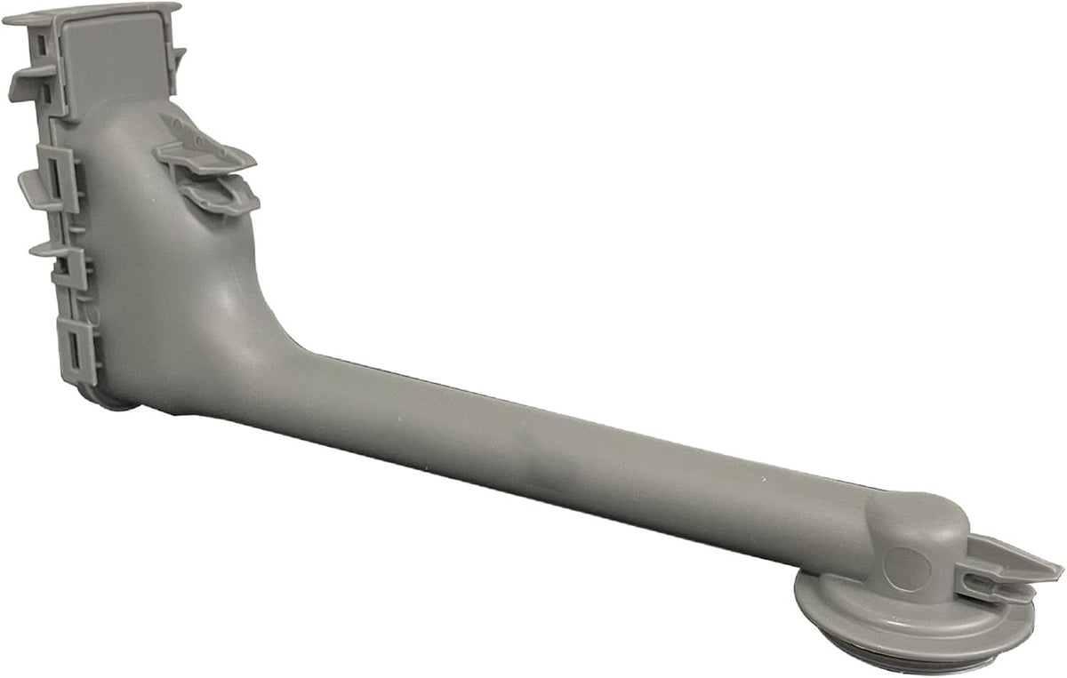 D.I.Accessa DD82-01064A dishwasher middle spray arm holder front view replacement part