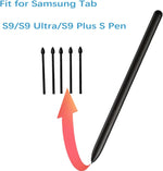 Peixiong replacement tips packaging and contents