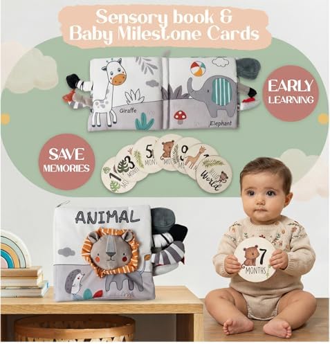 Side profile of the Bornealand luxury keepsake magnet box showing the sturdy construction and clean presentation suitable for gifting.