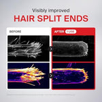 Authentic imported USA beauty product for root to tip hair conditioning