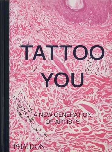 Tattoo You: A New Generation of Artists - Image 2