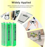 Back packaging graphic detailing the two thousand five hundred times reuse cycle warning instructions