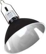 Reptile Light Fixture, 5.5'' Standard Dome for Reptile Basking Bulb Light/Heat Lamp/Ceramic Heat Emitter, 5.5 Inch Light Dome - Image 9