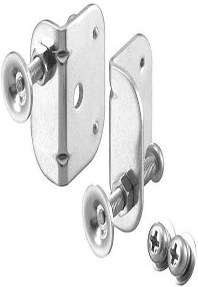 Icom IC-MB-132 Flush Mount Kit front view marine radio hardware