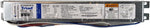 Universal Lighting Technologies electronic ballast front view commercial lighting