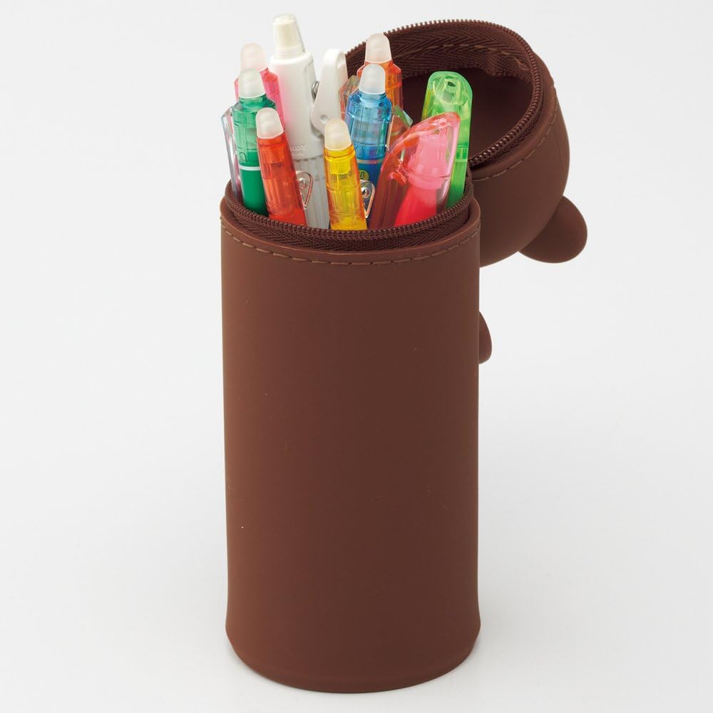 LIHITLAB PuniLabo Stand Up Pen Case (Pen Holder) - Image 10