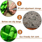 Neecong Pet Snuffle Mat For Dogs non slip bottom detail