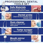 Walejuc moldable thermal beads for temporary tooth replacement